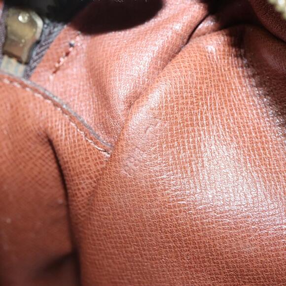 LOUIS VUITTON Monogram Trocadero 27 Shoulder Bag M51274 - Picture 12 of 16